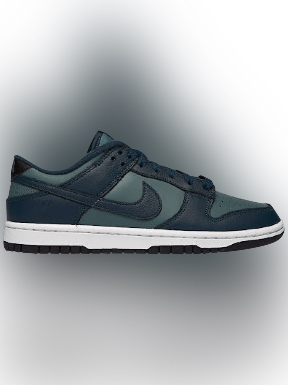 Nike Dunk Low Premium 'Armory Navy' Size 12.5